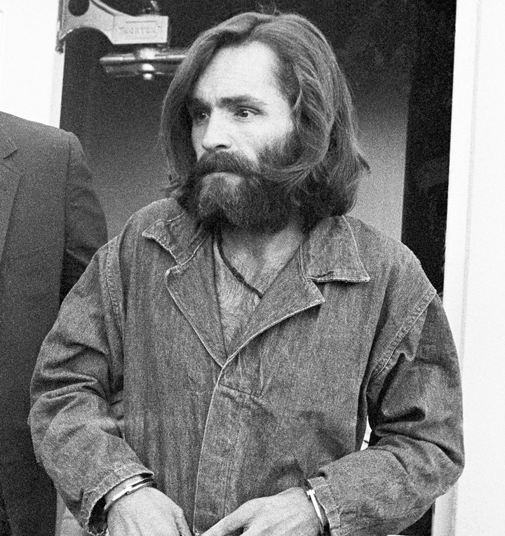 charles-manson